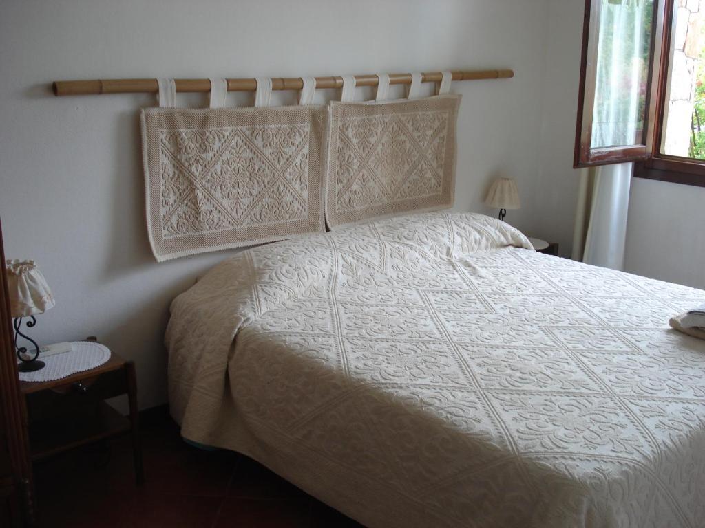 B&B Castiglias Alghero Zimmer foto